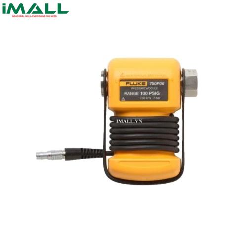 Mô-đun đo áp suất FLUKE 750PD27 (300 psi, 20 bar)