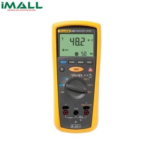 Máy đo điện trở cách điện FLUKE 1507 CAL (1000 V)