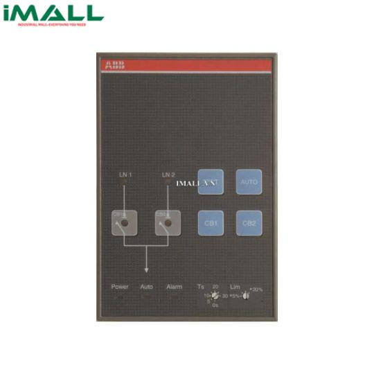 ABB ATS021 AUTO.TRAN.SWITCH MULTI VOLTAGE (1SDA065523R1)