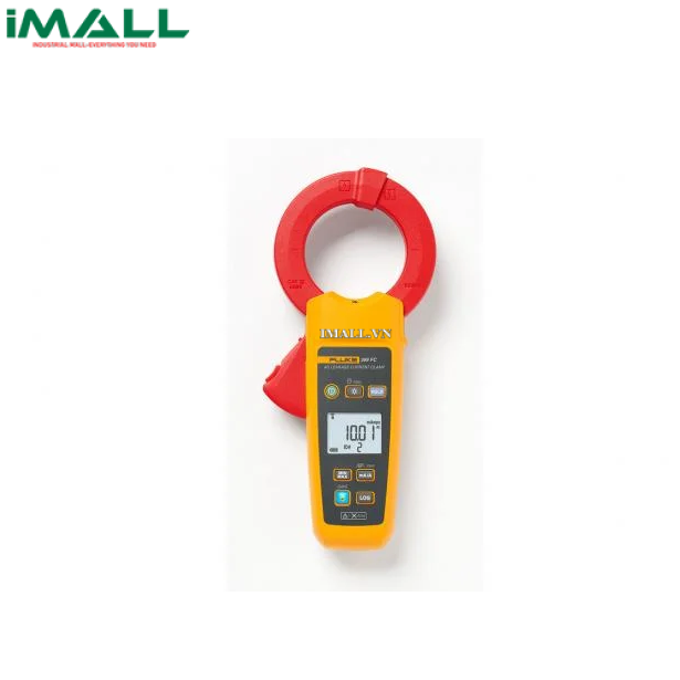FLUKE 369 FC AC Leakage Current Clamp Meter (3mA~60A, Ø61mm)