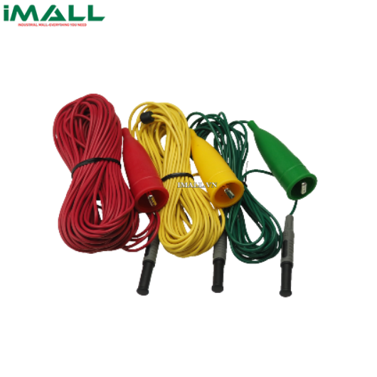Dây đo điện trở đất Kyoritsu 7266 (Dùng cho 4105DL)