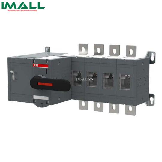 Cầu dao cắt tải ABB OTM315E4M230C (1SCA115335R1001)