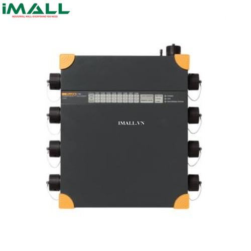 Máy lưu trữ chất lượng điện ba pha FLUKE 1760TR