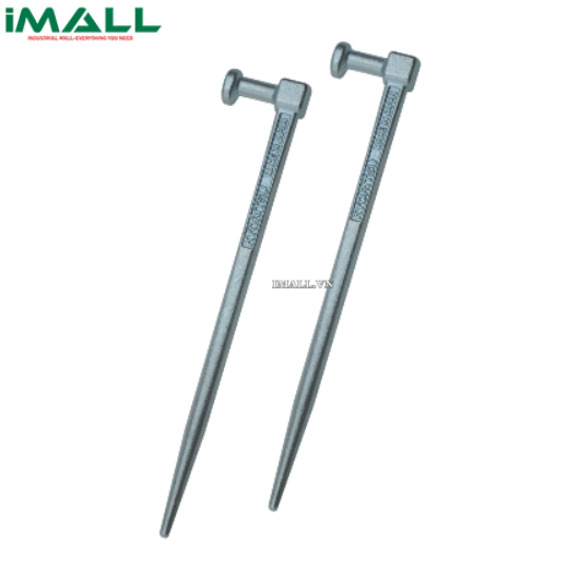 Cọc nối đất Kyoritsu 8041