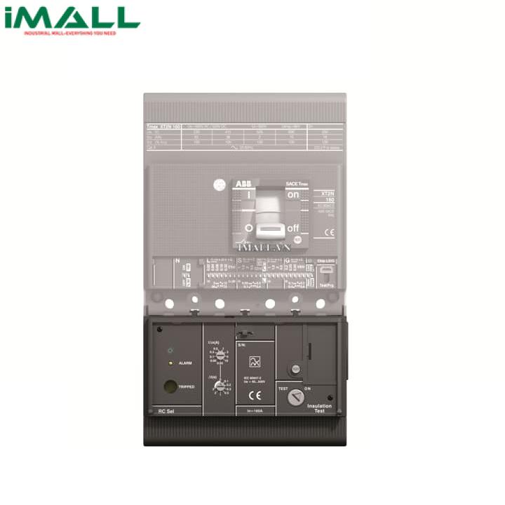ABB RC Sel x XT2 4p (1SDA067126R1)