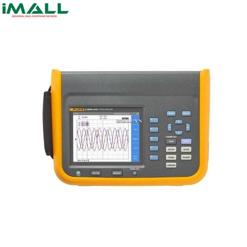 Thiết bị phân tích chất lượng điện FLUKE 6003