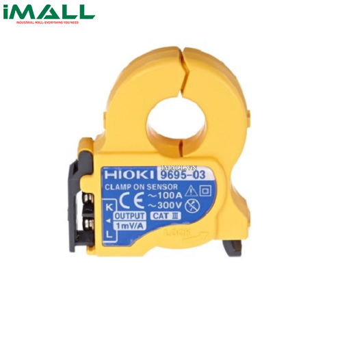 Kìm kẹp dòng AC Hioki 9695-03 (100A AC)