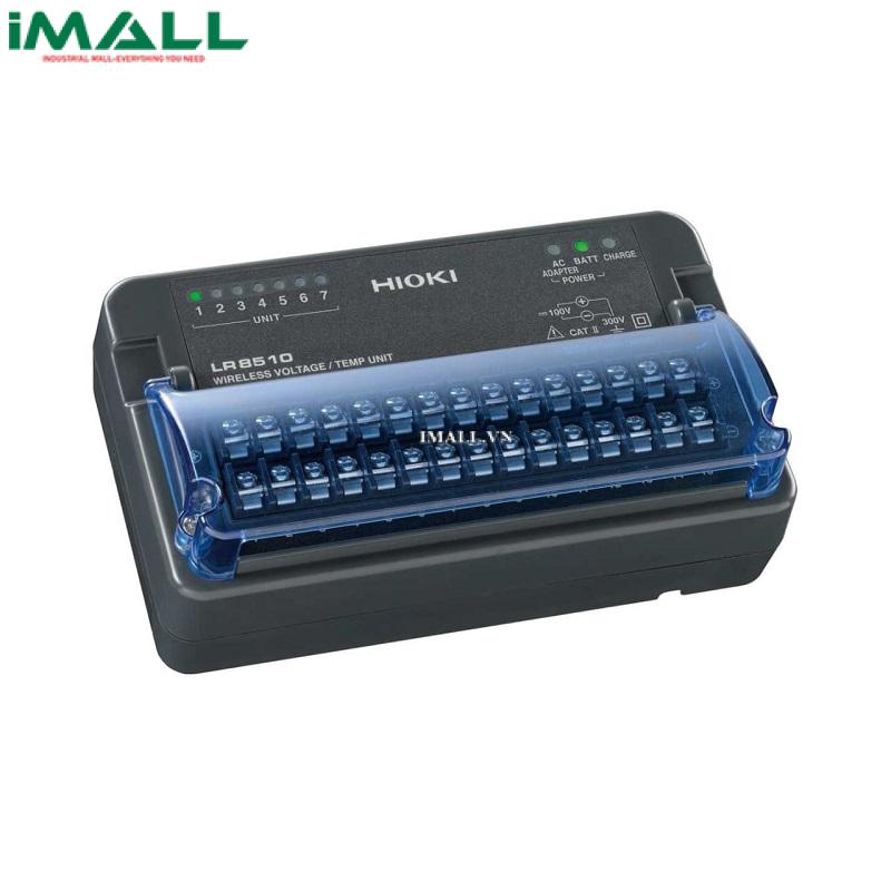 Module wireless HIOKI LR8510 (15 kênh)