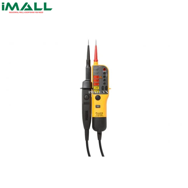 Máy đo điện liên tục và điện áp hai cực Fluke T110
