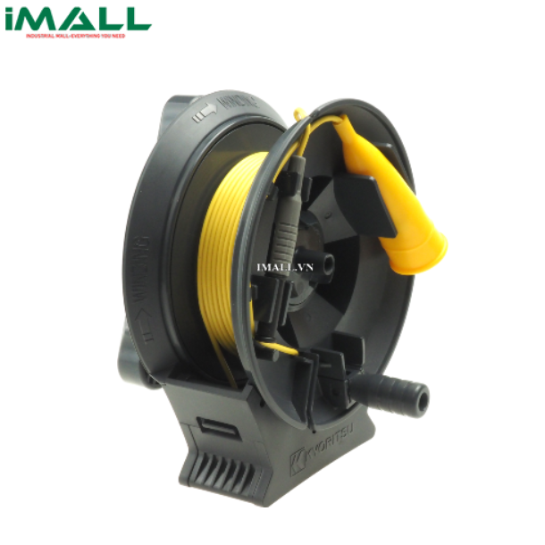 Dây đo điện trở đất (vàng) Kyoritsu 7268 (10mm)