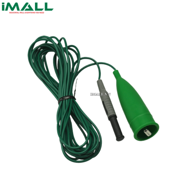 Dây đo điện trở đất (xanh) Kyoritsu 7271 (5m)