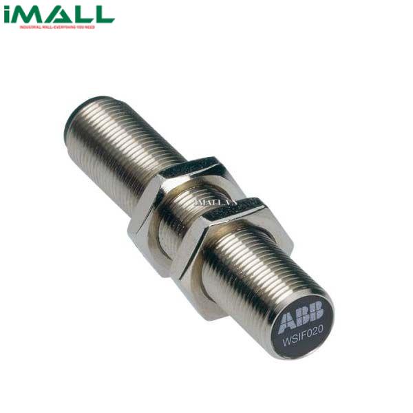 ind.Sens. f.Wireless, 2mm ABB WSIF020-M12N (1SAF112911R3000)