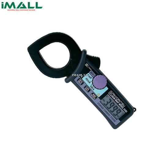 Ampe kìm đo dòng rò KYORITSU 2432 (4/40mA/100A)
