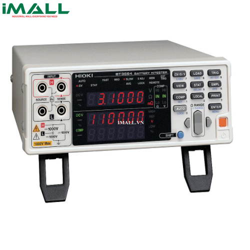 Máy test pin Hioki BT3564