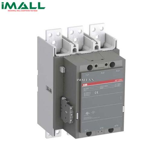 Contactor ABB AF1250-30-11-71 (1250A 250-500V 1SFL647001R7111)
