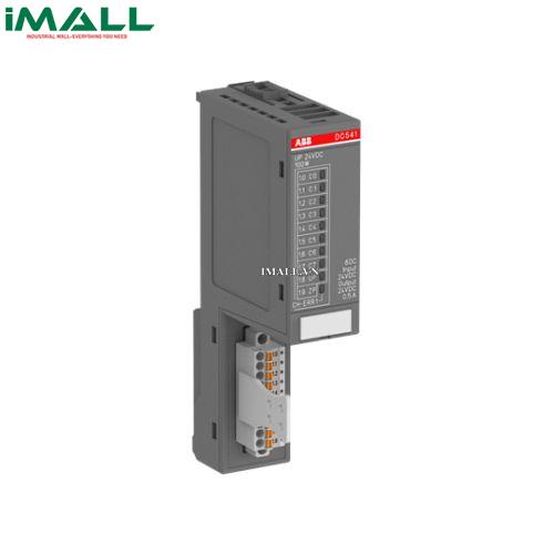 Module Digital ABB I/O DC541-CM 8DC 24VDC (1SAP270000R0001)