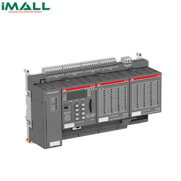 PLC 16DI/16DO ABB 07KT98-ARC-ETH-AD:AC500 (1SAP801200R0067)