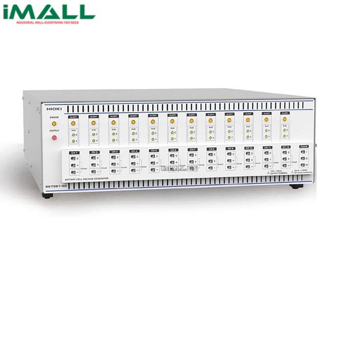 Thiết bị phát điện áp Pin HIOKI SS7081-50