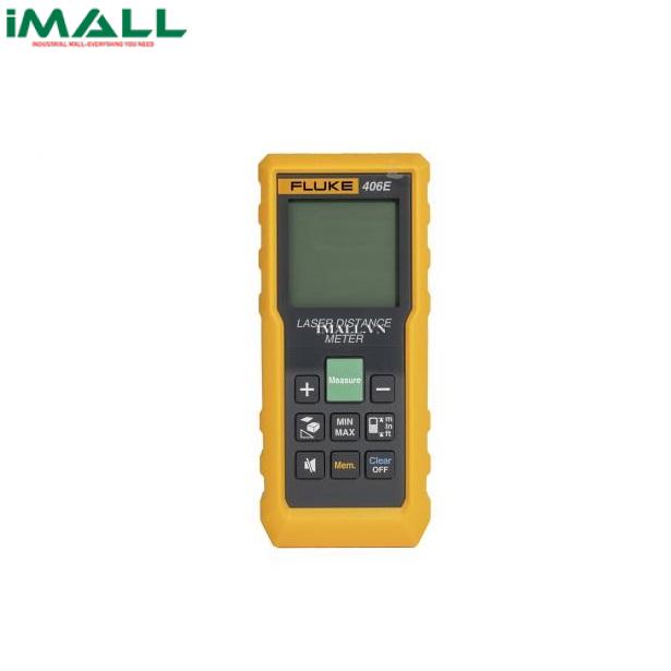 FLUKE 406E Laser Distance Meter (0.2 ~ 60m)