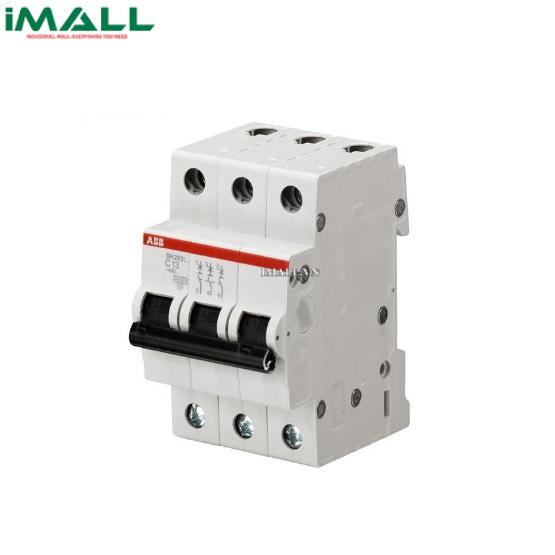 MCB ABB SH203L-C40 4.5KA 40A 3P (2CDS243001R0404)