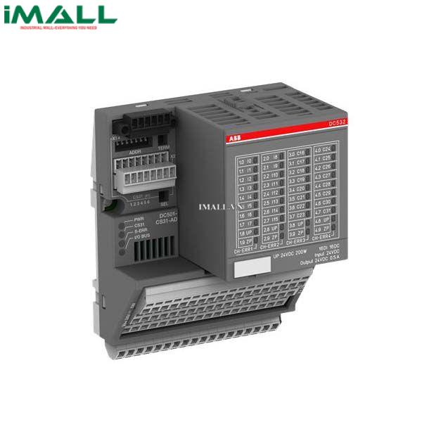 Dig.Conf.In./Output module ABB DC501-CS31-AD (1SAP800400R0010)