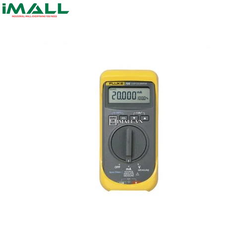 FLUKE 705 Loop Calibrator