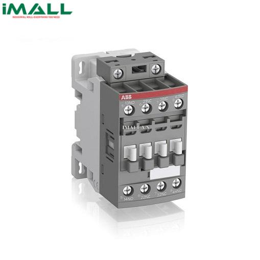 Contactor ABB NF22E-13 (22A 100-250V 1SBH137001R1322)