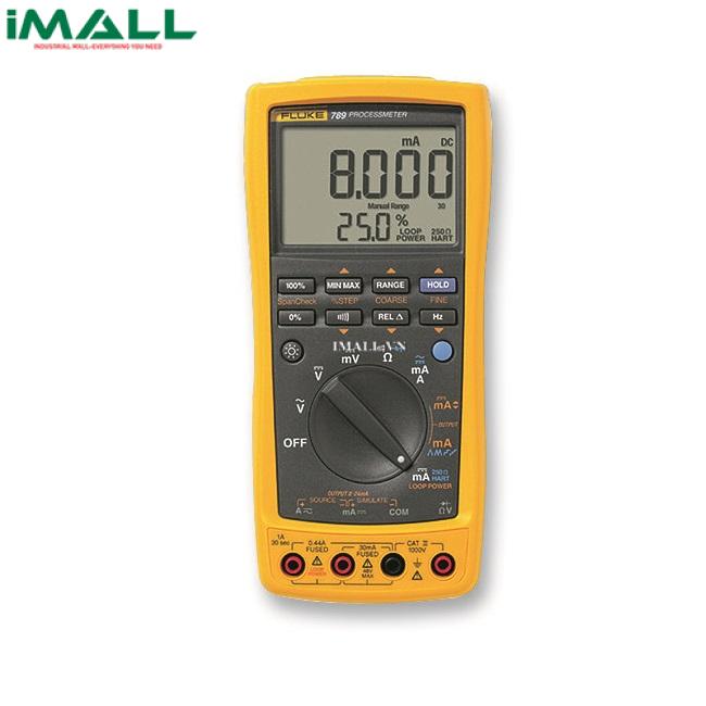Fluke 789 Process Meter
