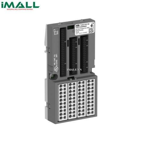 Bus Terminal ABB unit Spring TU510TU510 (1SAP210800R0001)