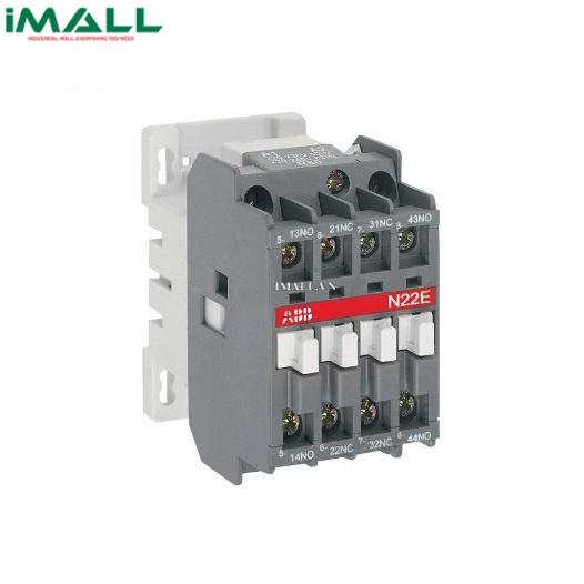 Contactor ABB NX31E-80 (31A 220-230V 1SBH901074R8031)