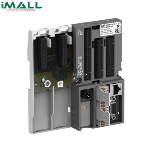 Terminal Base ABB TB521-ETH-XC AC500 (1SAP312100R0270)