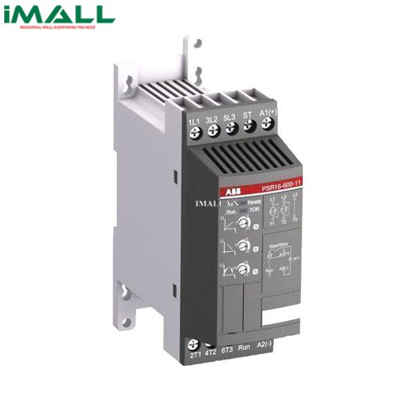 Khởi động mềm ABB PSR72-600-11 (1SFA896113R1100)