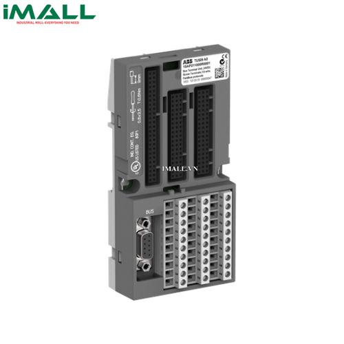 Bus Terminal ABB unit Screw TU509 (1SAP211000R0001)