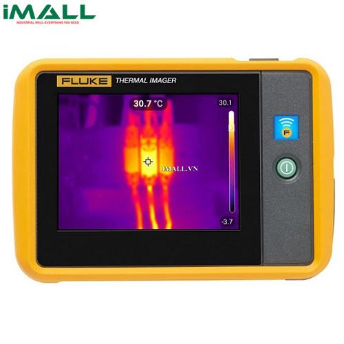 Camera ảnh nhiệt bỏ túi FLUKE PTi120 (-20°C to 150°C, 120 x 90, 9Hz)