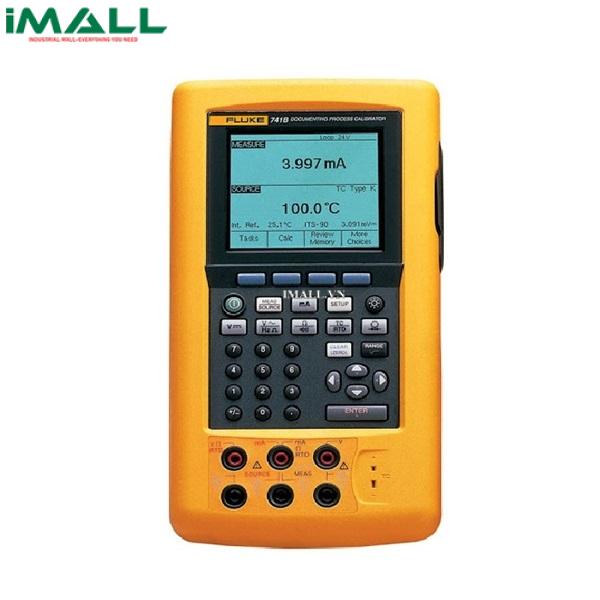 Máy hiệu chuẩn đa năng Fluke 741B 120