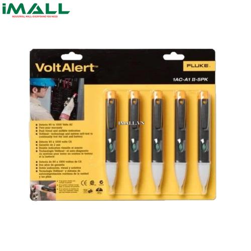 Bộ 5 bút dò điện áp bỏ túi FLUKE 1AC II A1 5PK