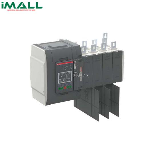 Bộ chuyển nguồn ABB OXB500E3S2QT (1SCA151026R1001, 500A)