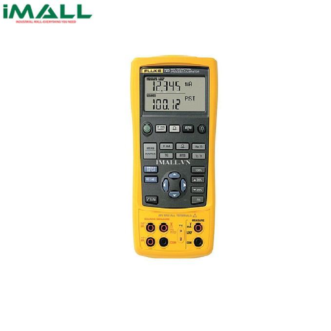 Máy hiệu chuẩn áp suất đa năng FLUKE 725 US