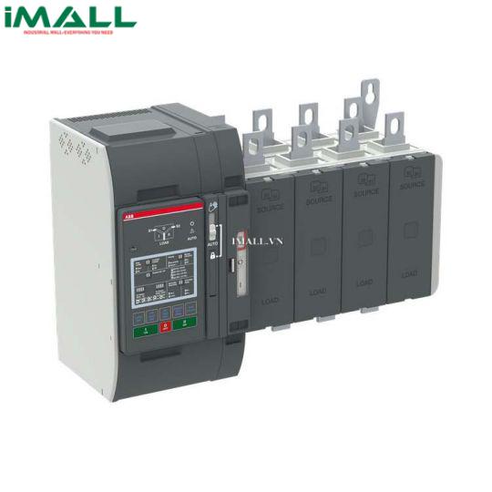 Bộ chuyển nguồn ABB OXB400E3S2QT (1SCA153516R1001, 400A)