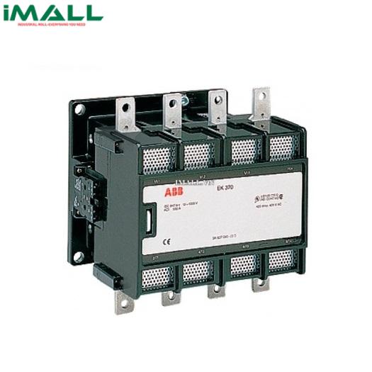 Contactor ABB EK175-40-11 (175A 220V SK825440-AL)