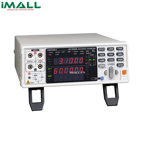 Máy đo Acquy Hioki BT3562-01 (GP-IB and analog output)
