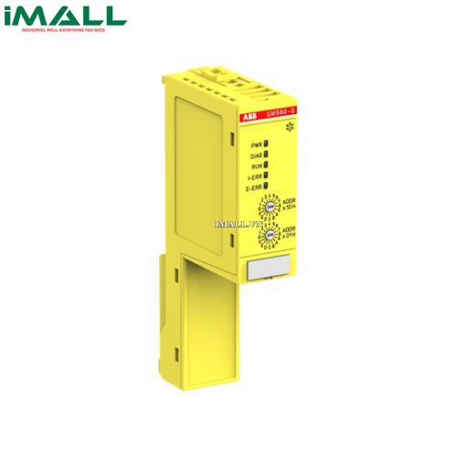 Safety Module-CPU ABB SM560-S (1SAP280000R0001)