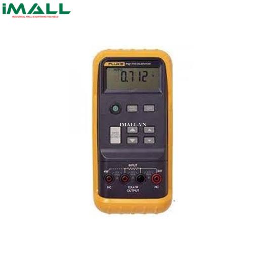 Máy hiệu chuẩn nhiệt độ Fluke 712 (Type RTD)
