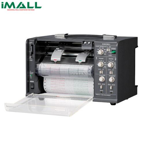 Bộ ghi dữ liệu Hioki PR8112