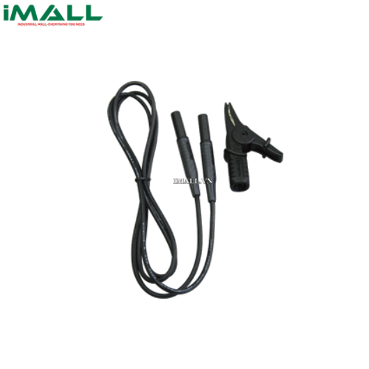 Dây đo kẹp cá sấu Kyoritsu 7129A