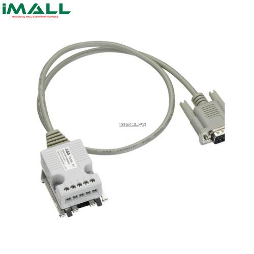 RS485 Isolator D-SUB/5 Pole ABB TK506 (1SAP186100R0001)
