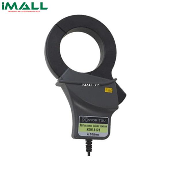 Kẹp cảm biến dòng rò KYORITSU 8178 (10A, 500mV)