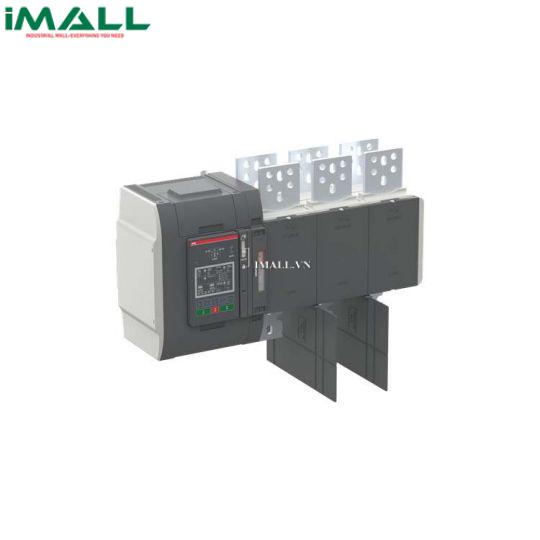 Bộ chuyển nguồn ABB OXB1600E3X2QT (1SCA153626R1001, 1600A)