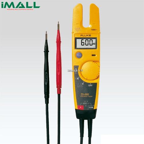 Máy kiểm tra điện áp, tính thông mạch và dòng điện FLUKE T5-600 (12.9 mm)