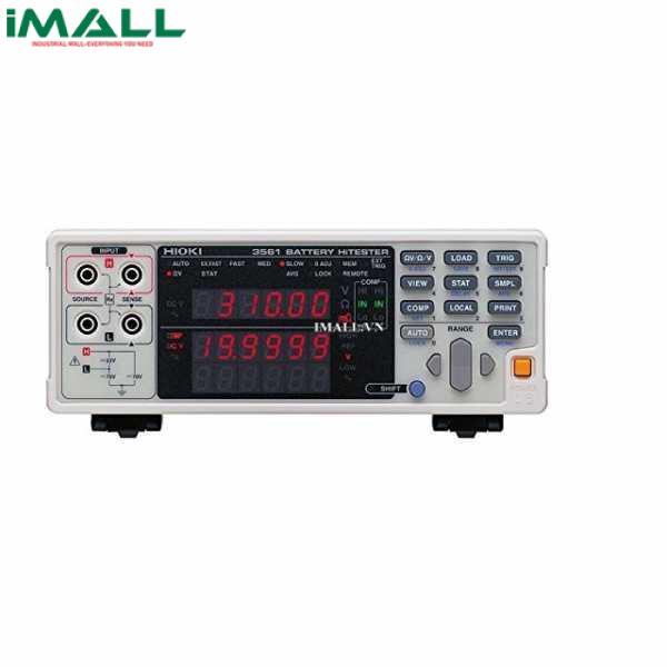 Máy đo Acquy Hioki 3561-01 (GP-IB interface)